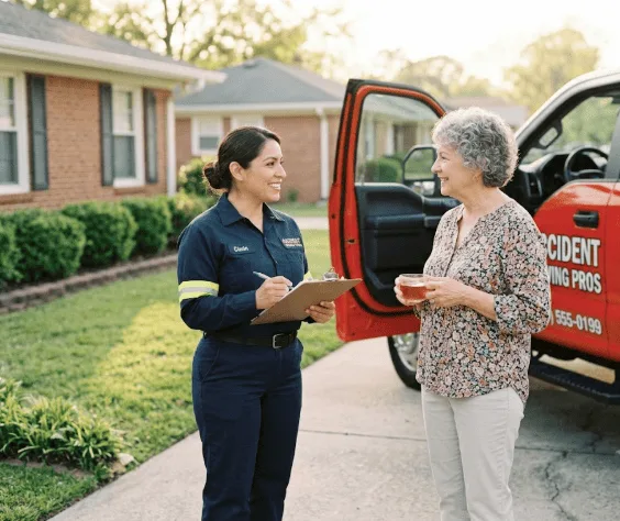 Accident Towing Service Blencoe, IA FAQs